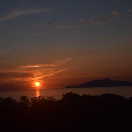 Villa Damecuta B&B Anacapri  Eksteriør billede