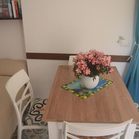 Villa Damecuta B&B Anacapri  Eksteriør billede