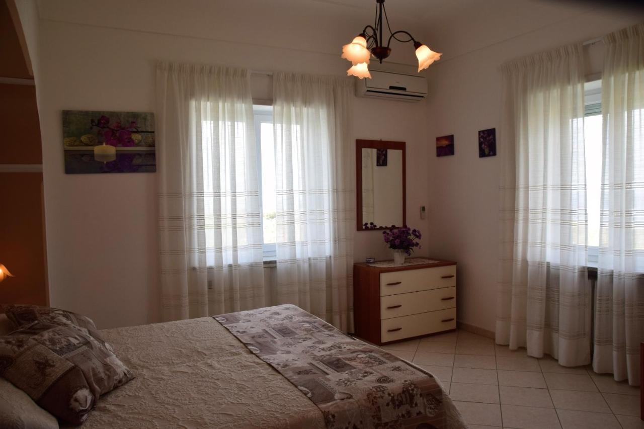 Villa Damecuta B&B Anacapri  Eksteriør billede
