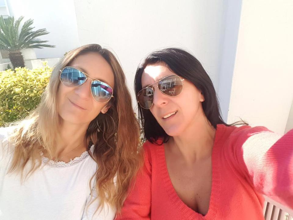 Villa Damecuta B&B Anacapri  Eksteriør billede