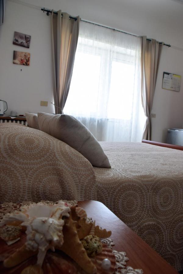 Villa Damecuta B&B Anacapri  Eksteriør billede