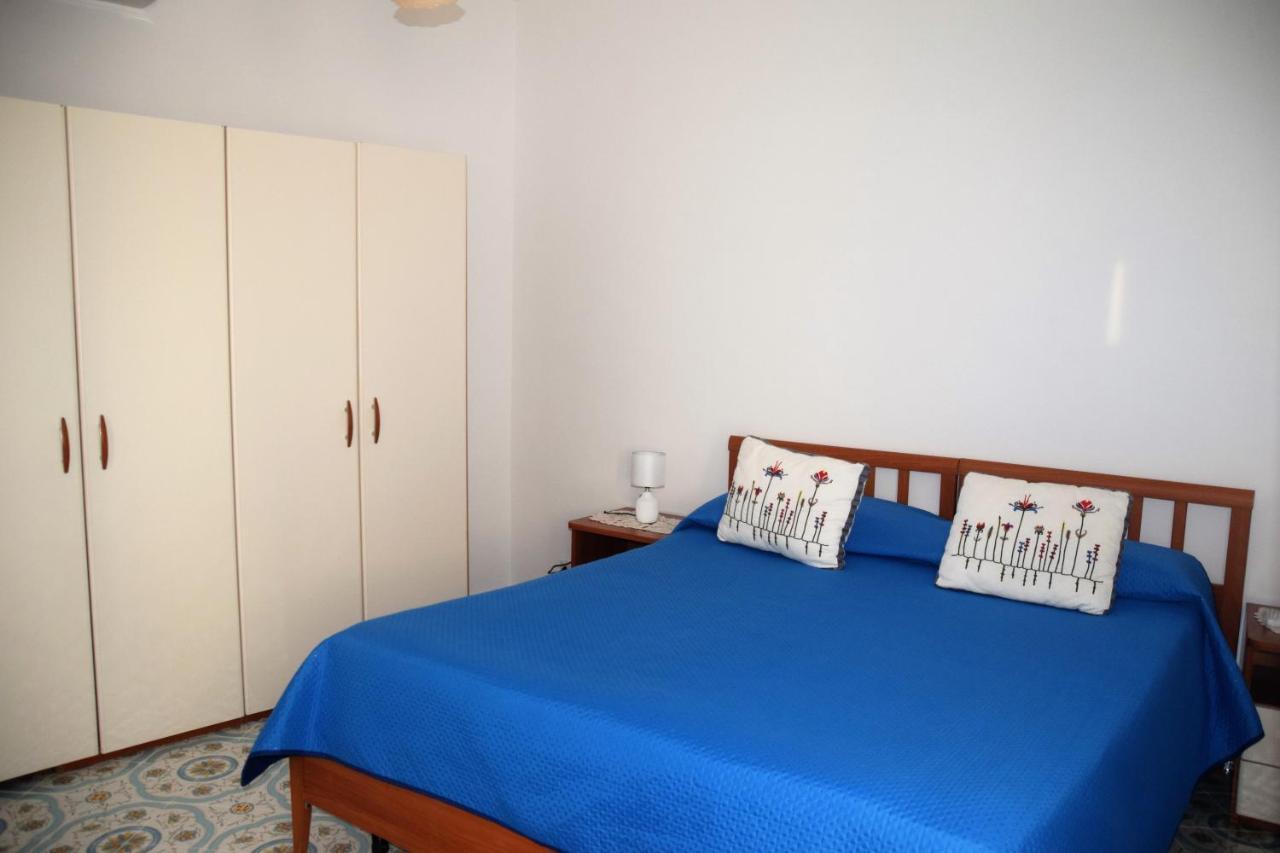 Villa Damecuta B&B Anacapri  Eksteriør billede