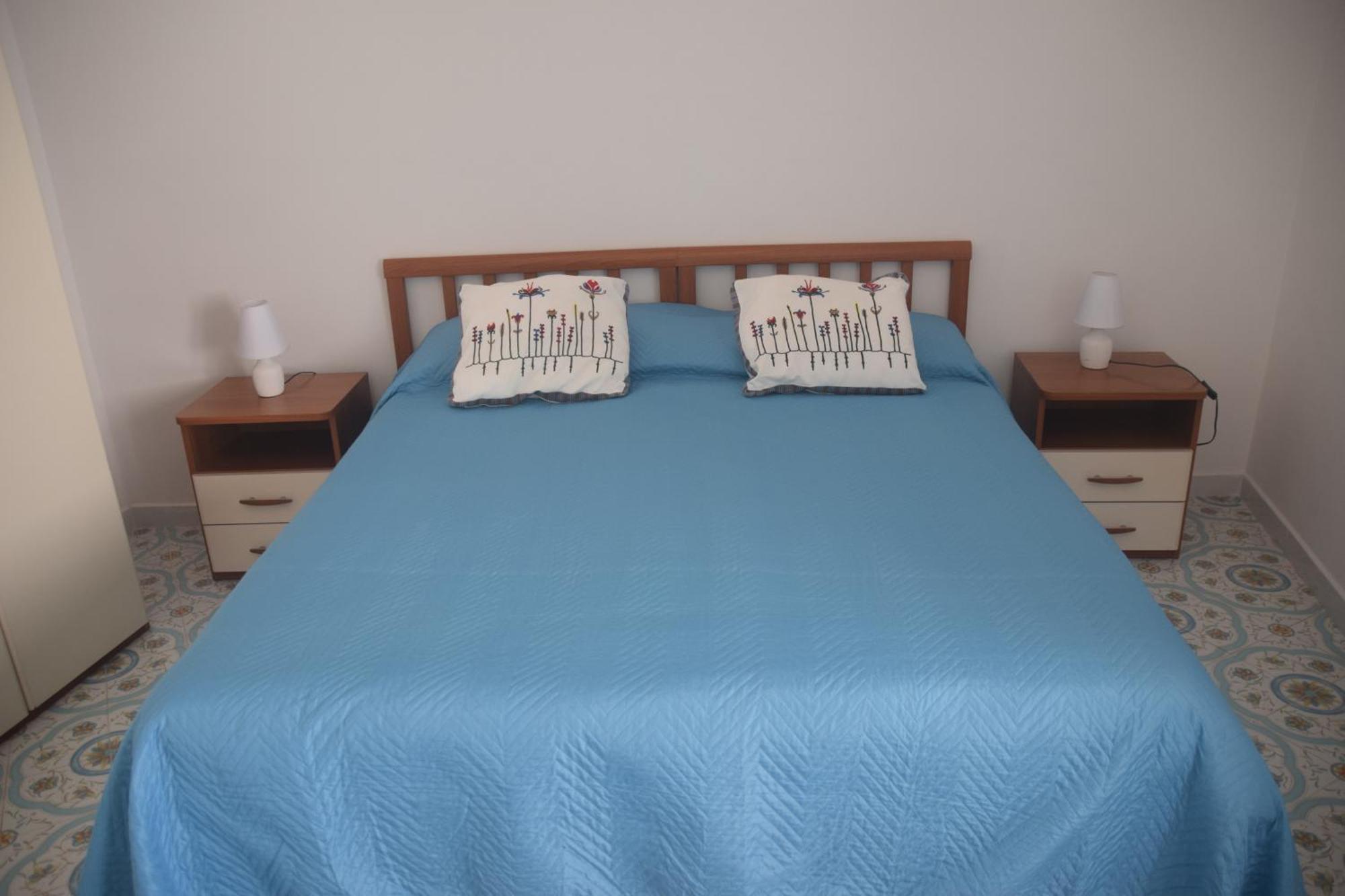 Villa Damecuta B&B Anacapri  Eksteriør billede