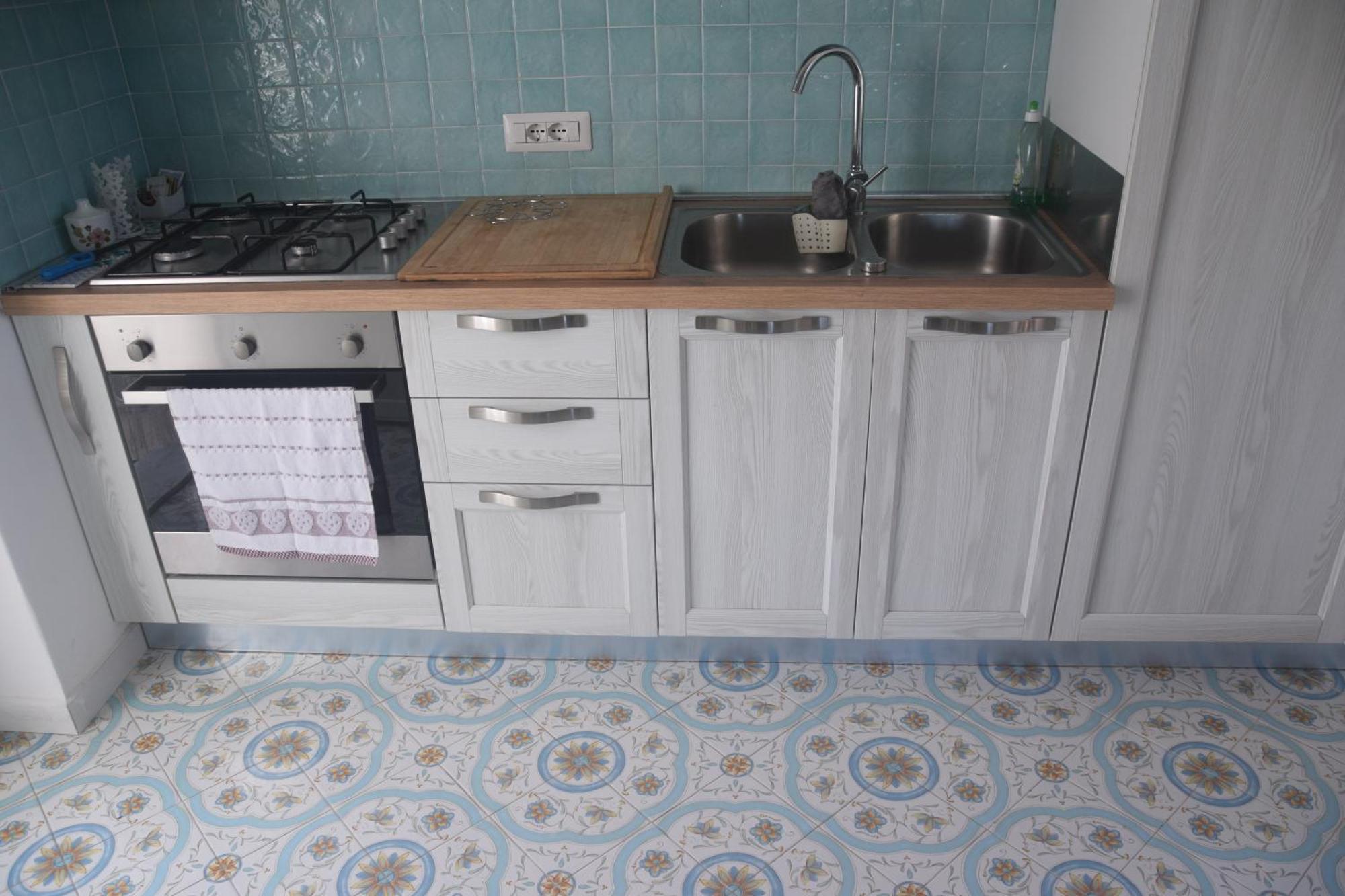 Villa Damecuta B&B Anacapri  Eksteriør billede